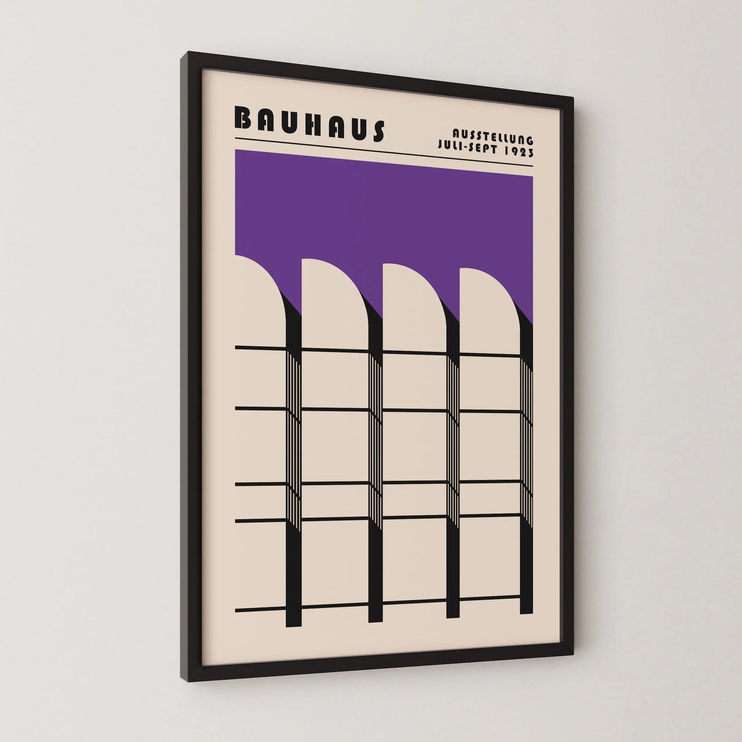 Bauhaus Archives
