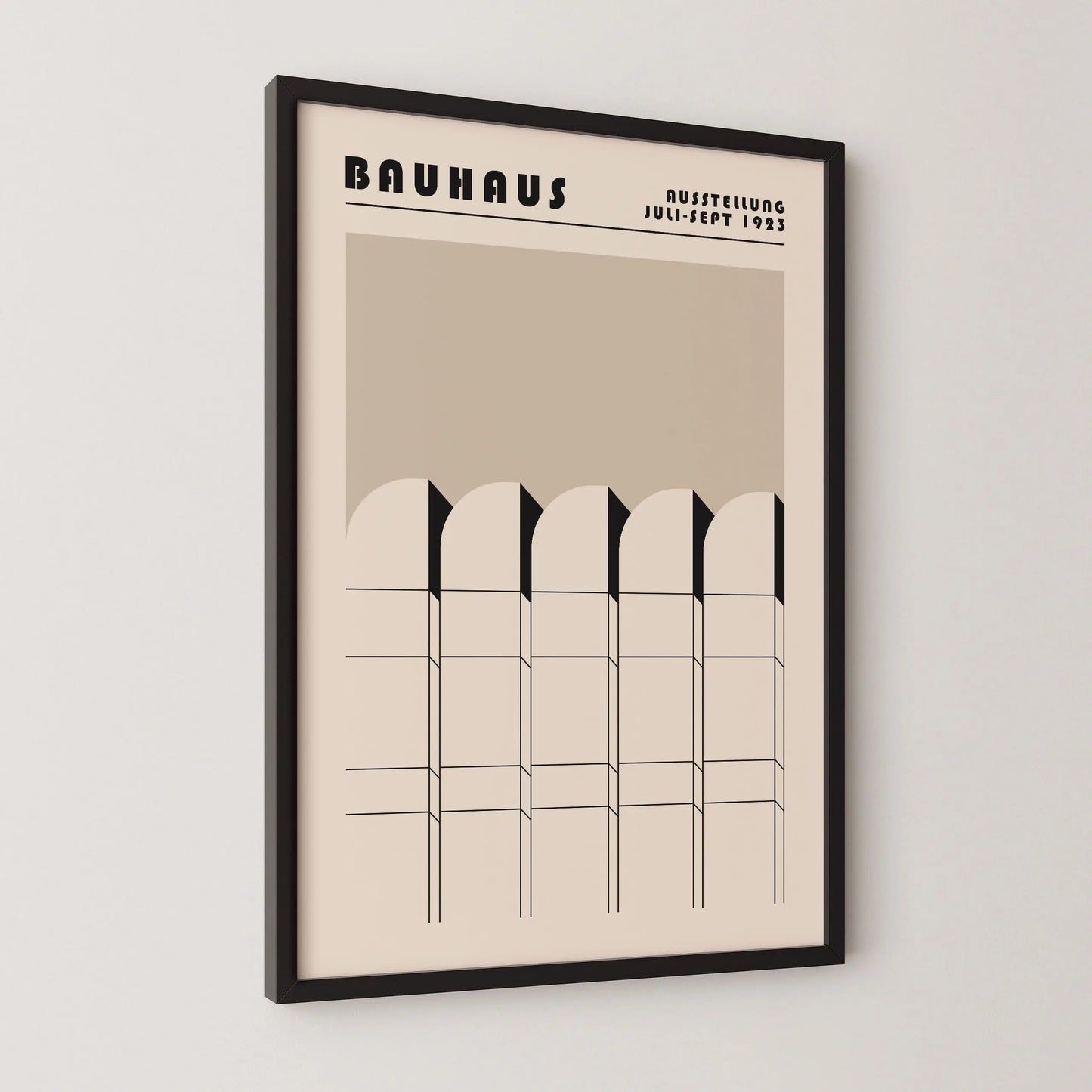 Bauhaus Archives