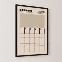 Bauhaus Archives