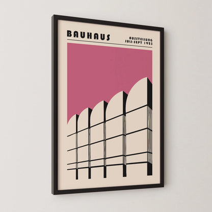 Bauhaus Archives