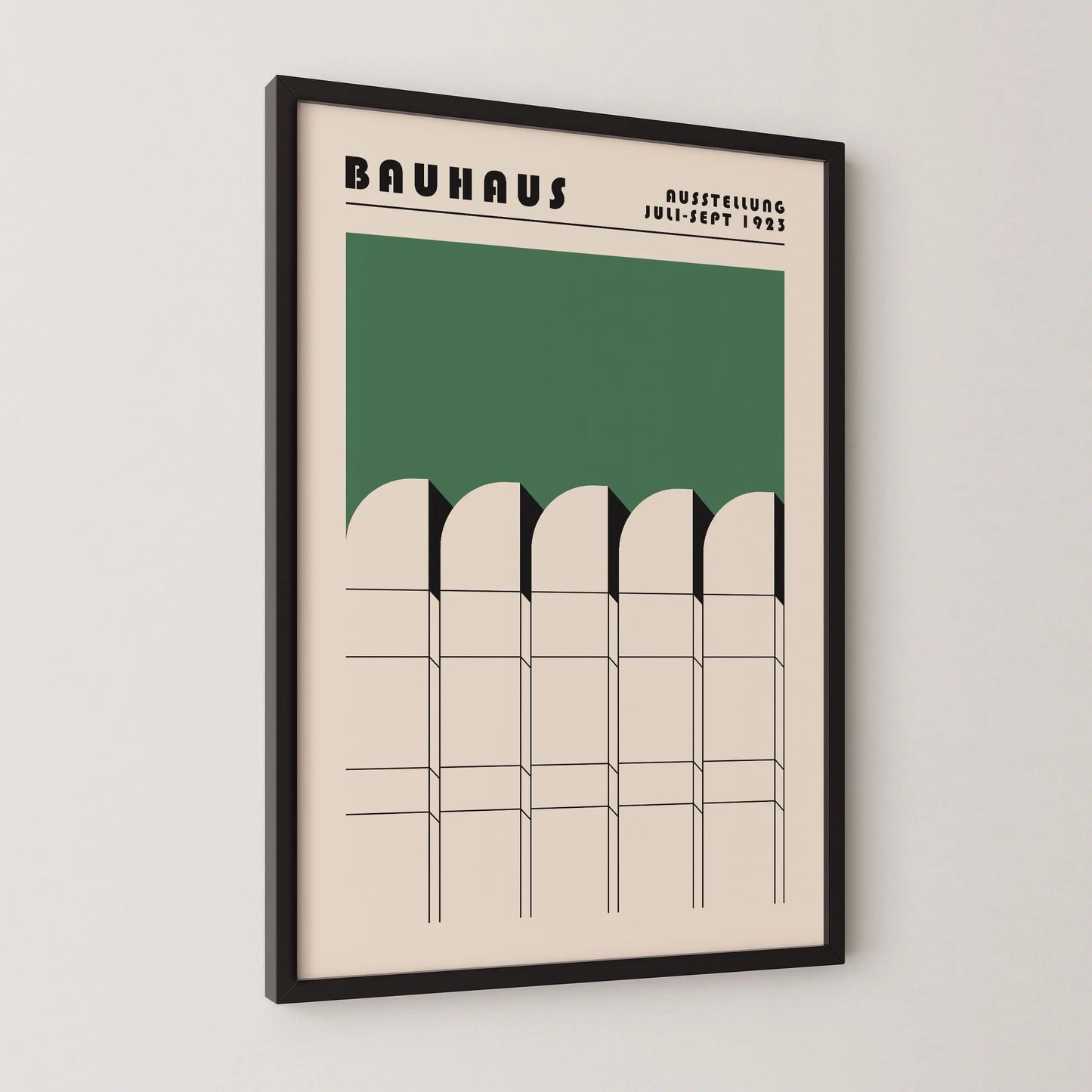 Bauhaus Archives