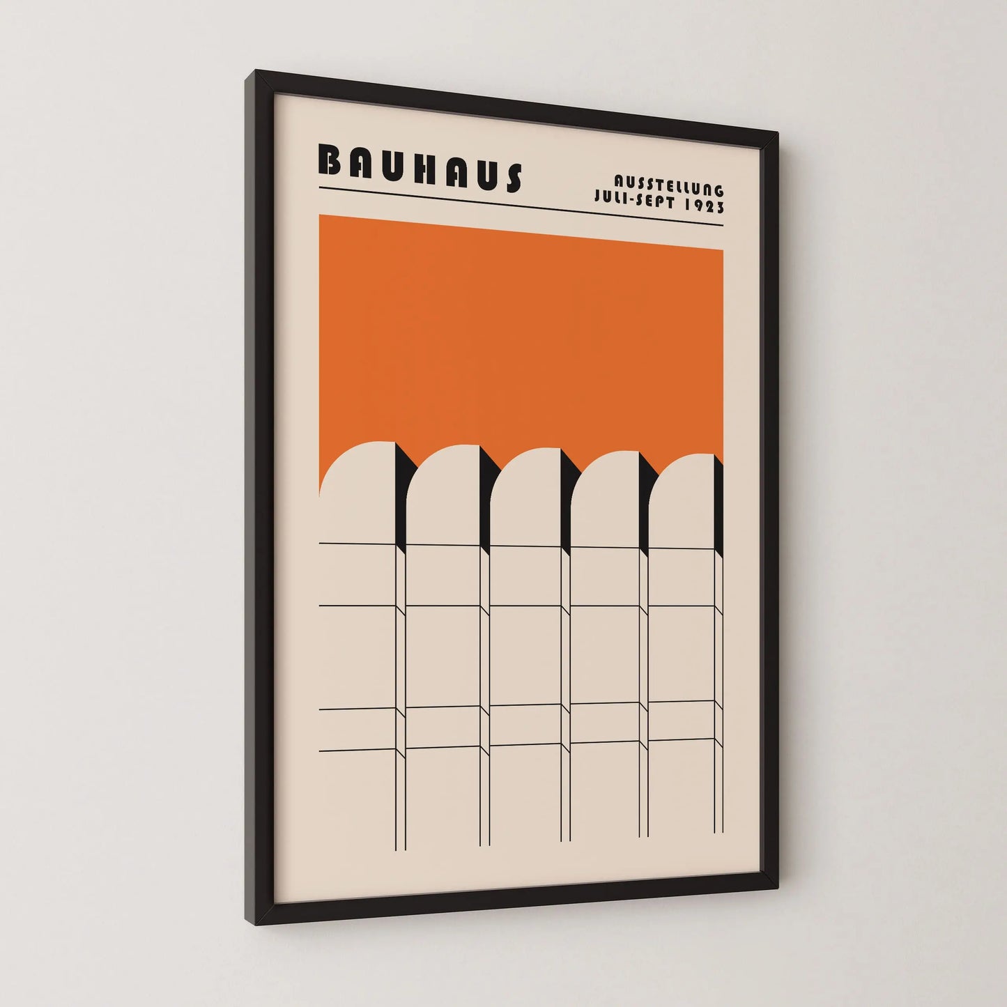 Bauhaus Archives