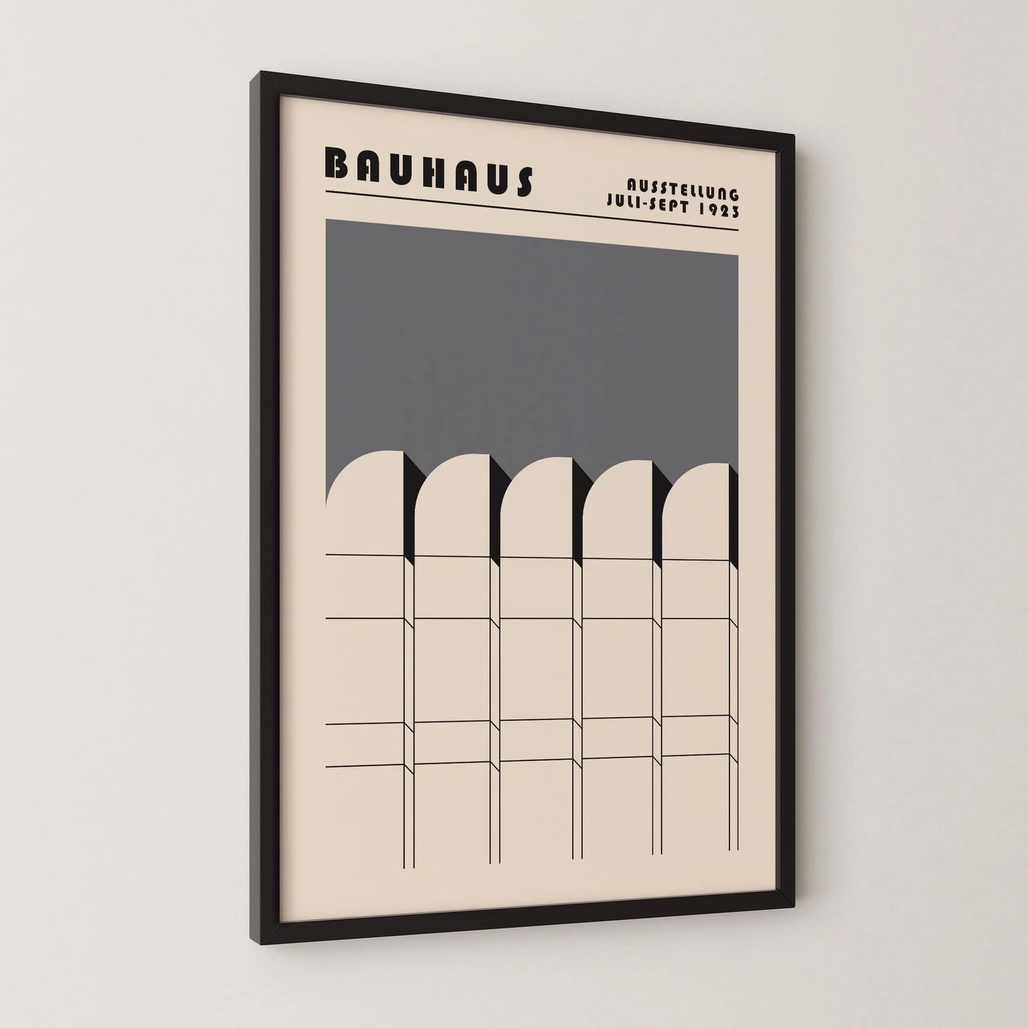 Bauhaus Archives