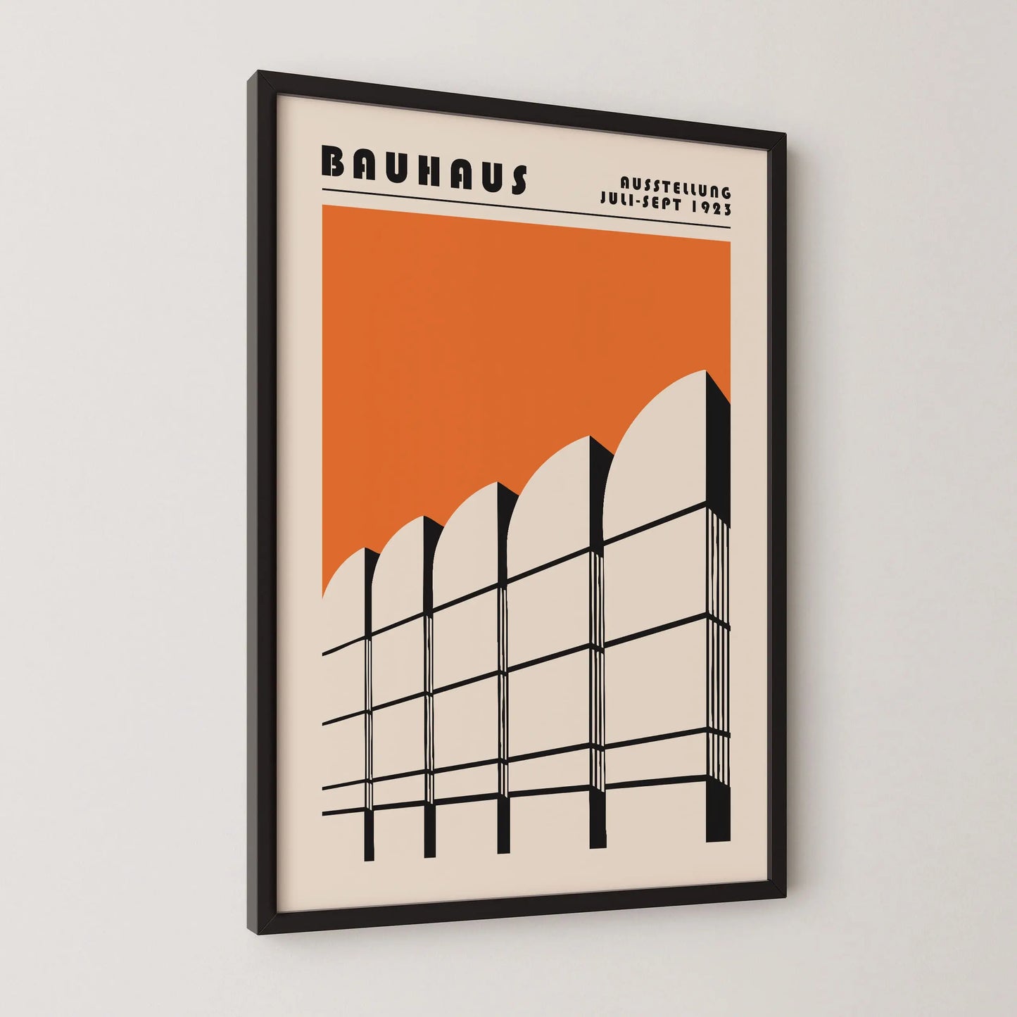Bauhaus Archives