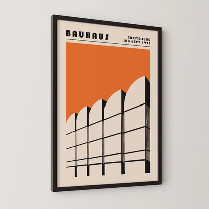 Bauhaus Archives