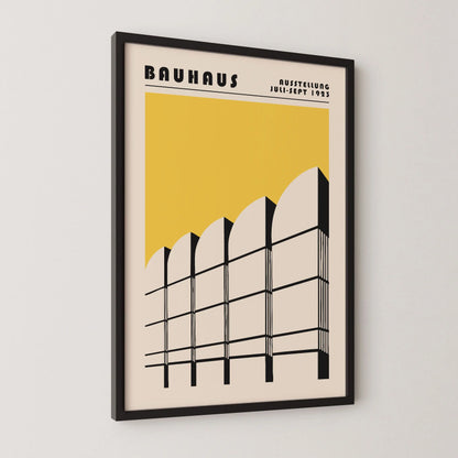 Bauhaus Archives