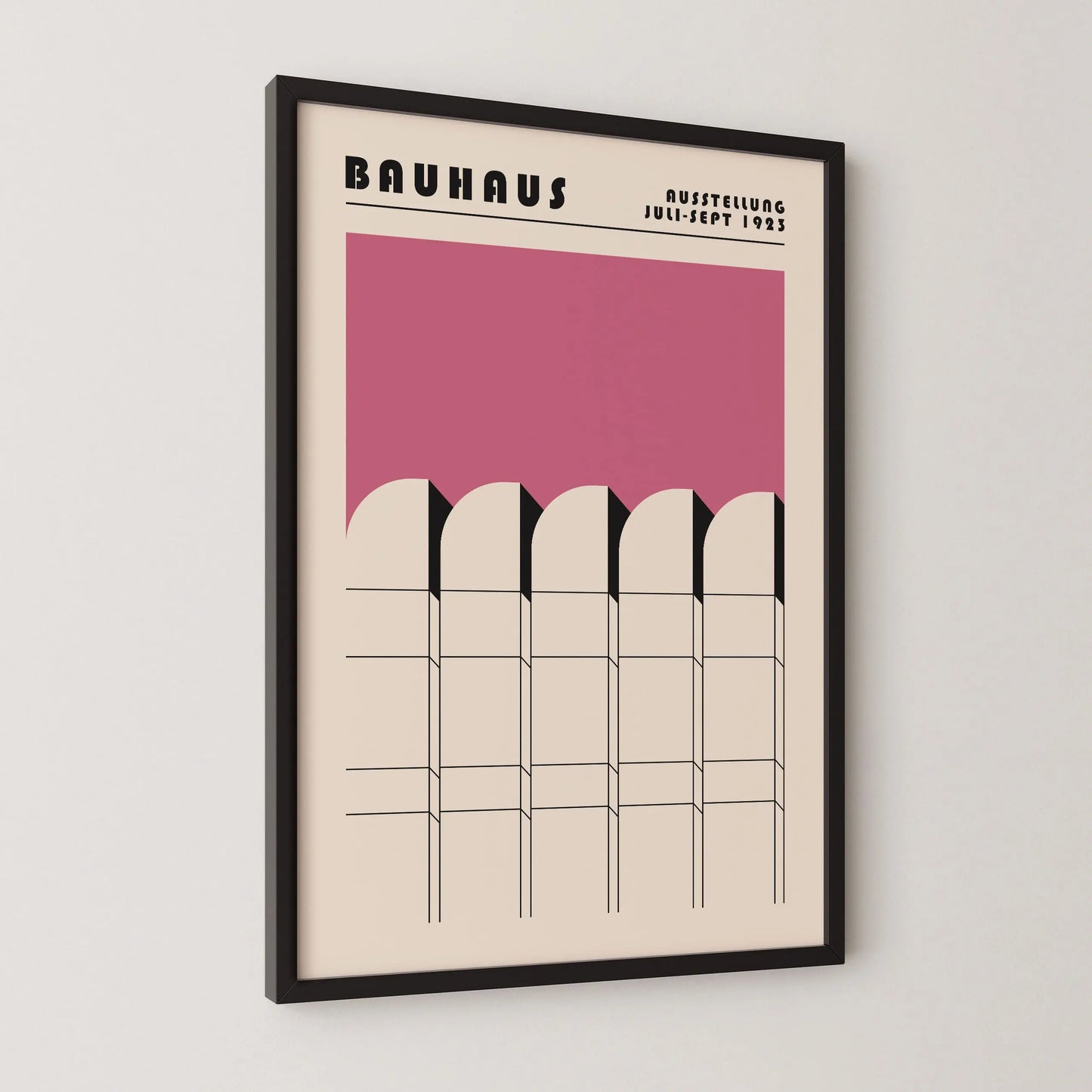 Bauhaus Archives