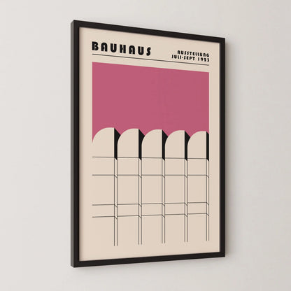 Bauhaus Archives