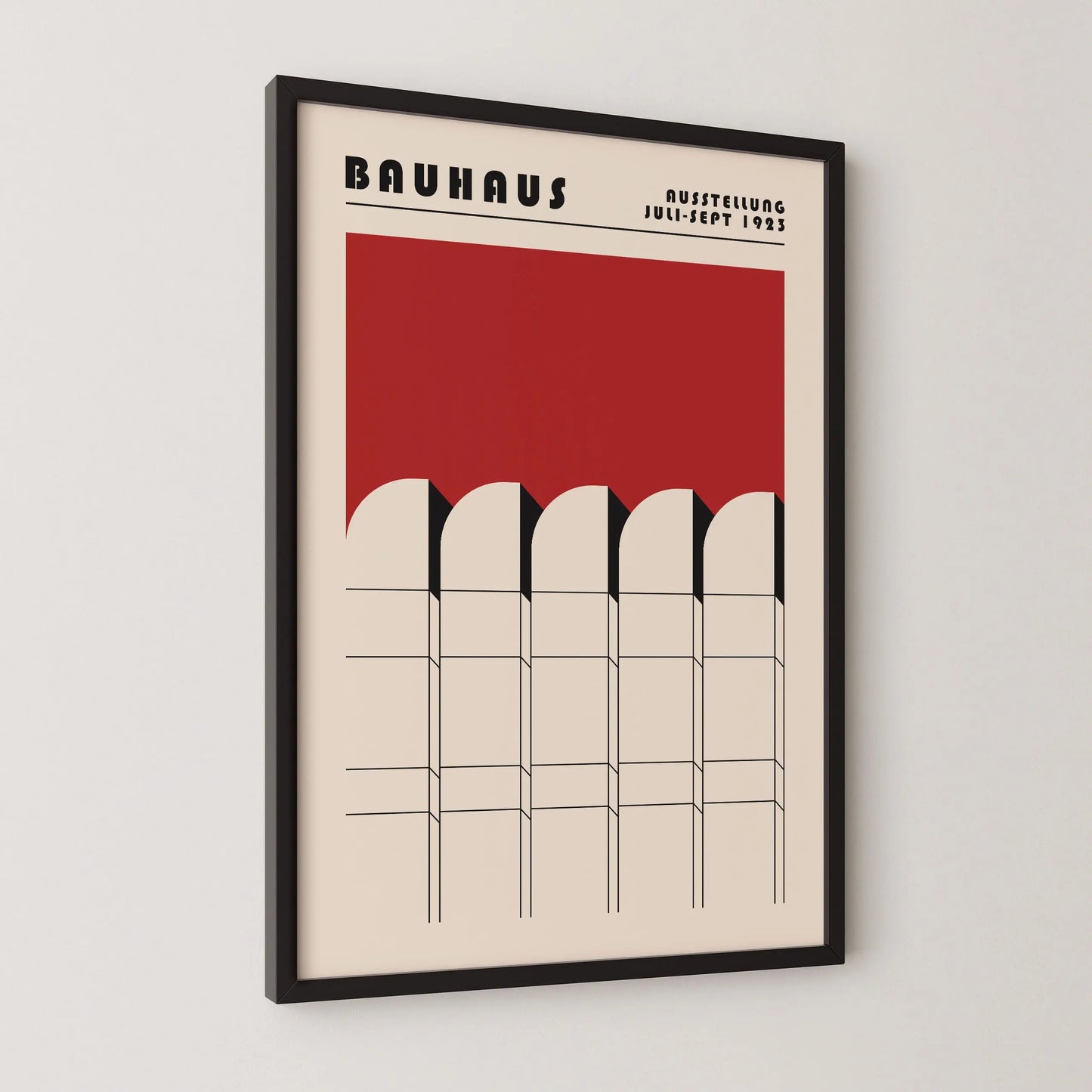Bauhaus Archives
