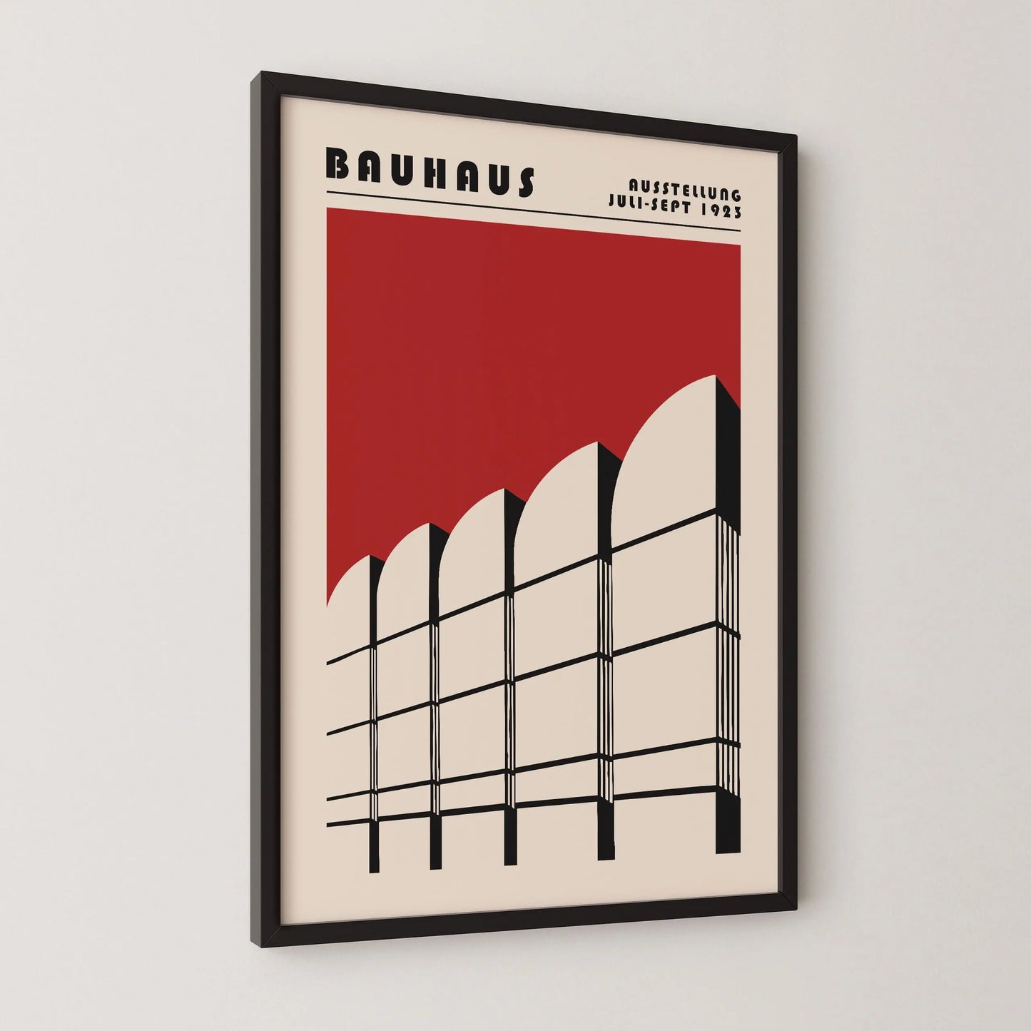 Bauhaus Archives