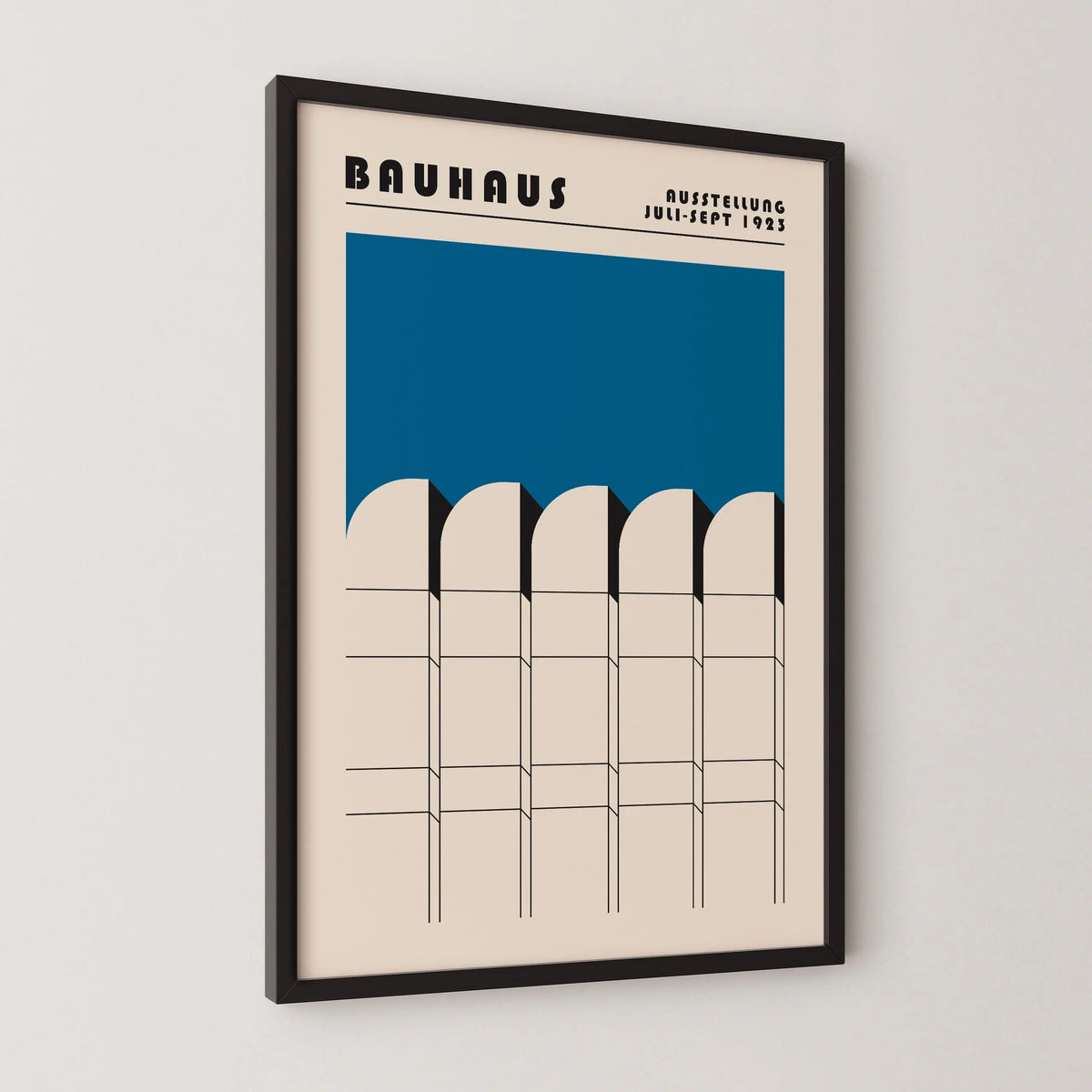 Bauhaus Archives