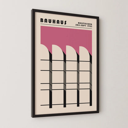 Bauhaus Archives