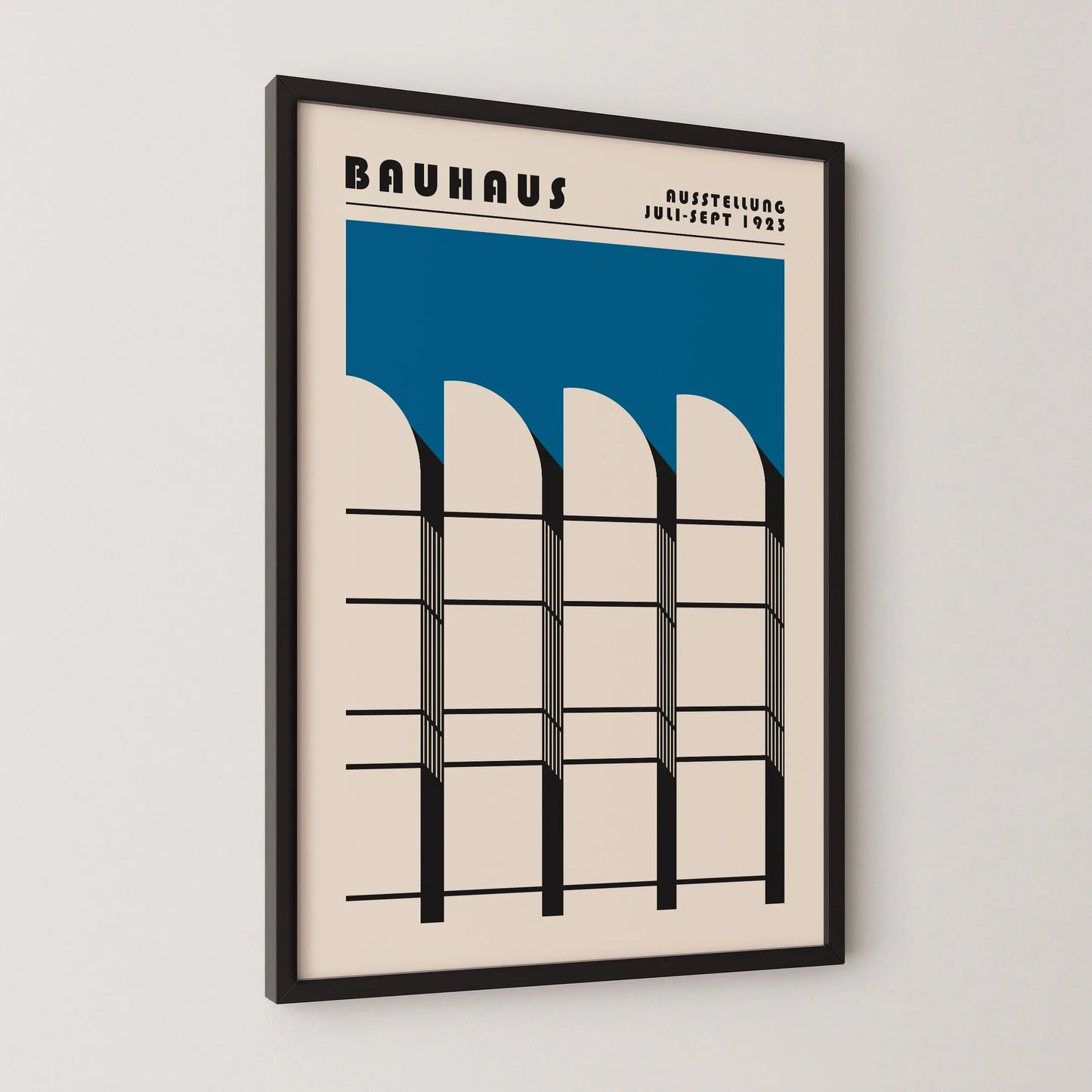 Bauhaus Archives