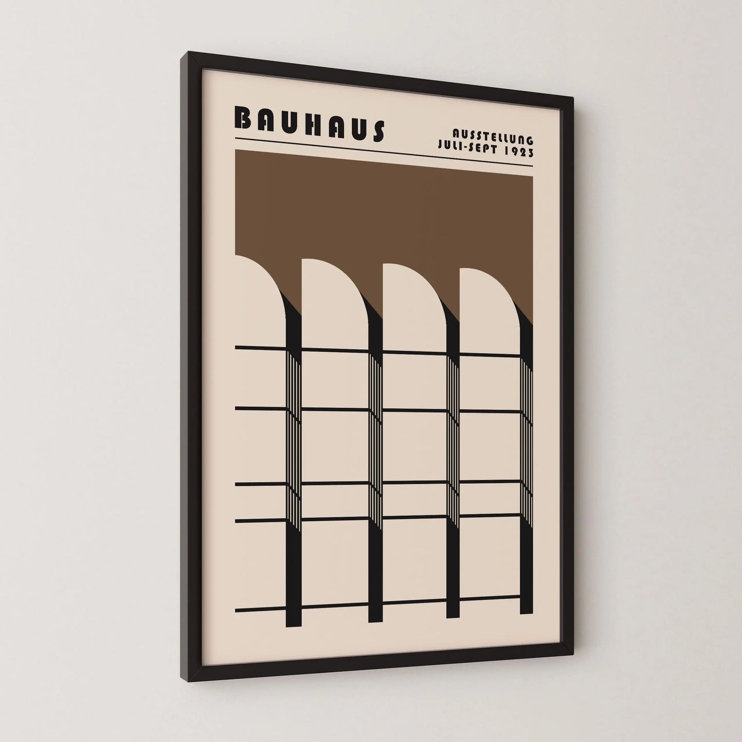 Bauhaus Archives