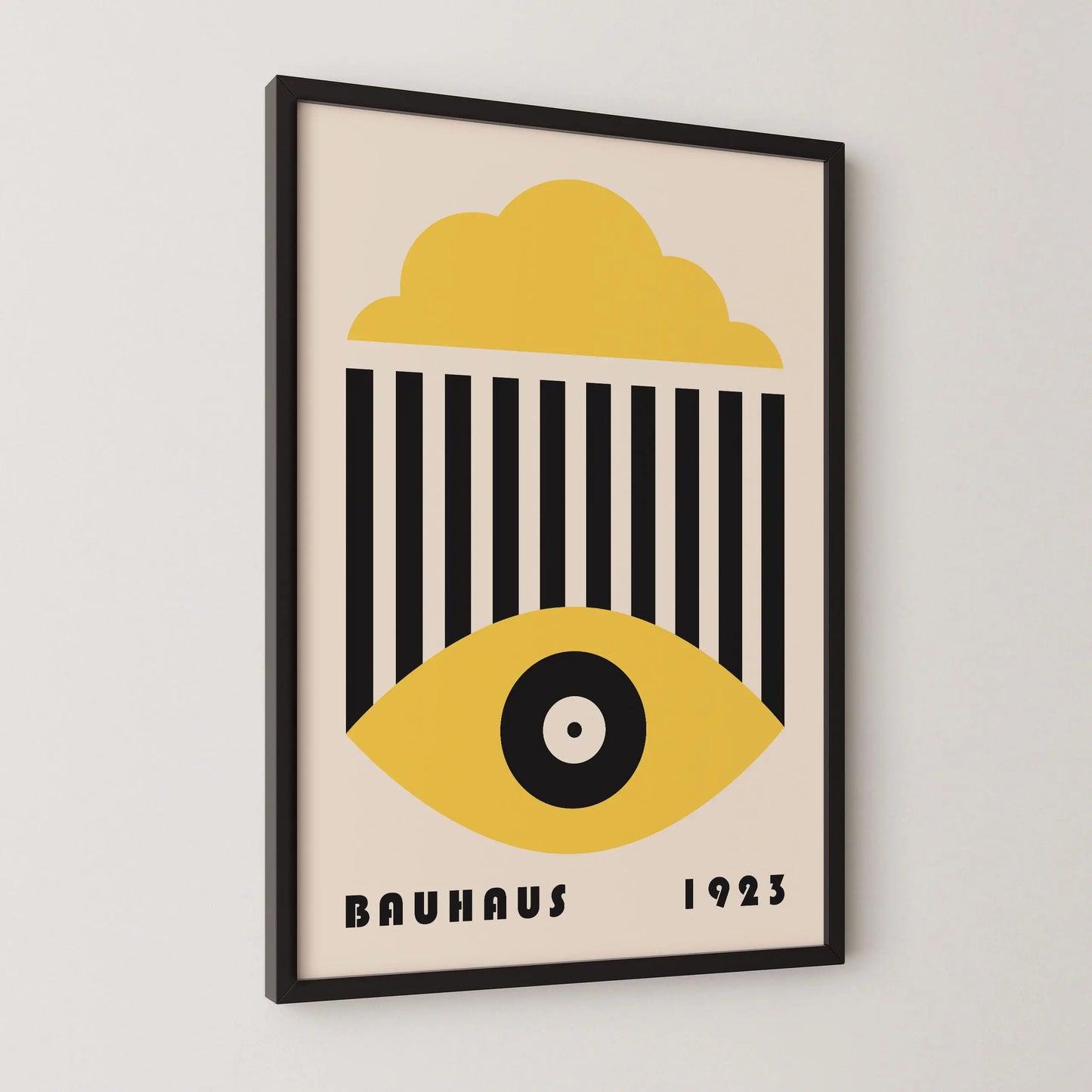 Cloudy Vision