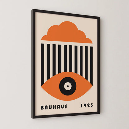 Cloudy Vision