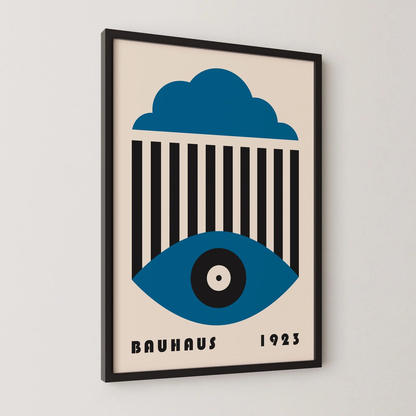 Cloudy Vision