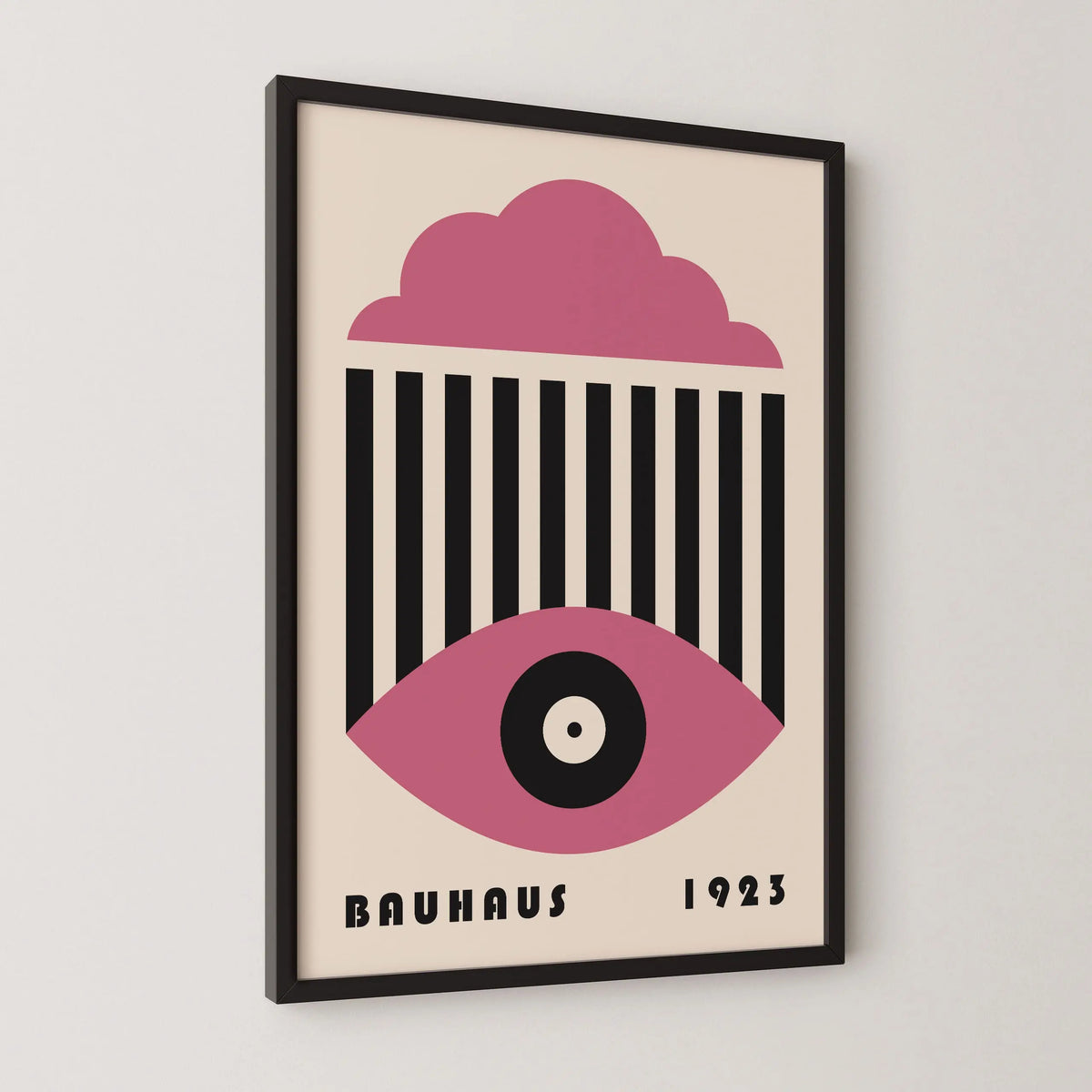 Cloudy Vision