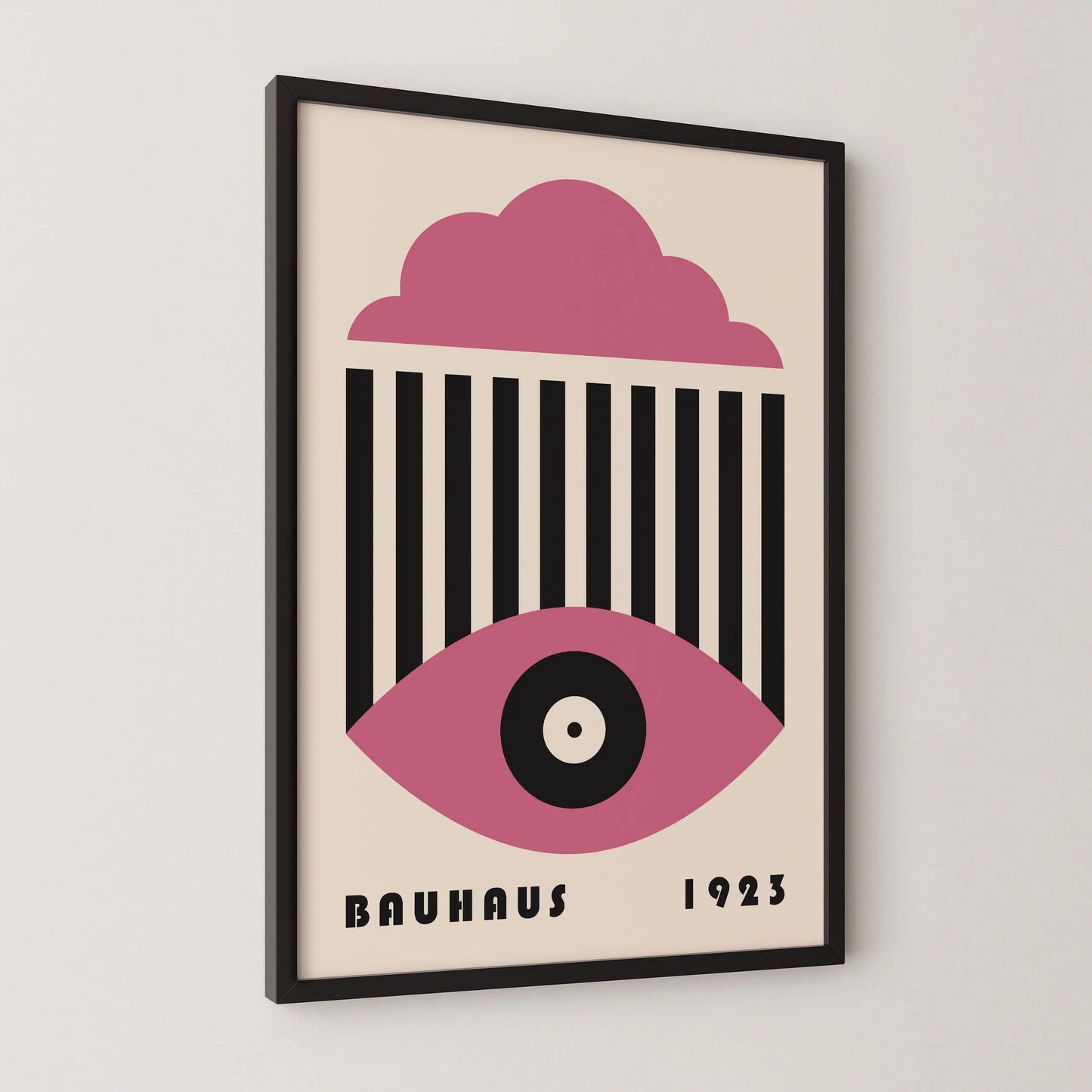 Cloudy Vision
