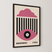 Cloudy Vision