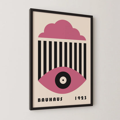 Cloudy Vision