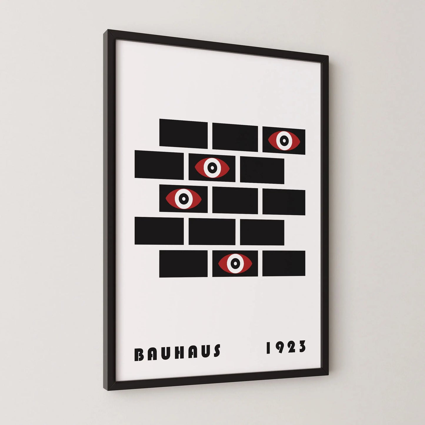 Ruling Walls