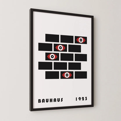 Ruling Walls
