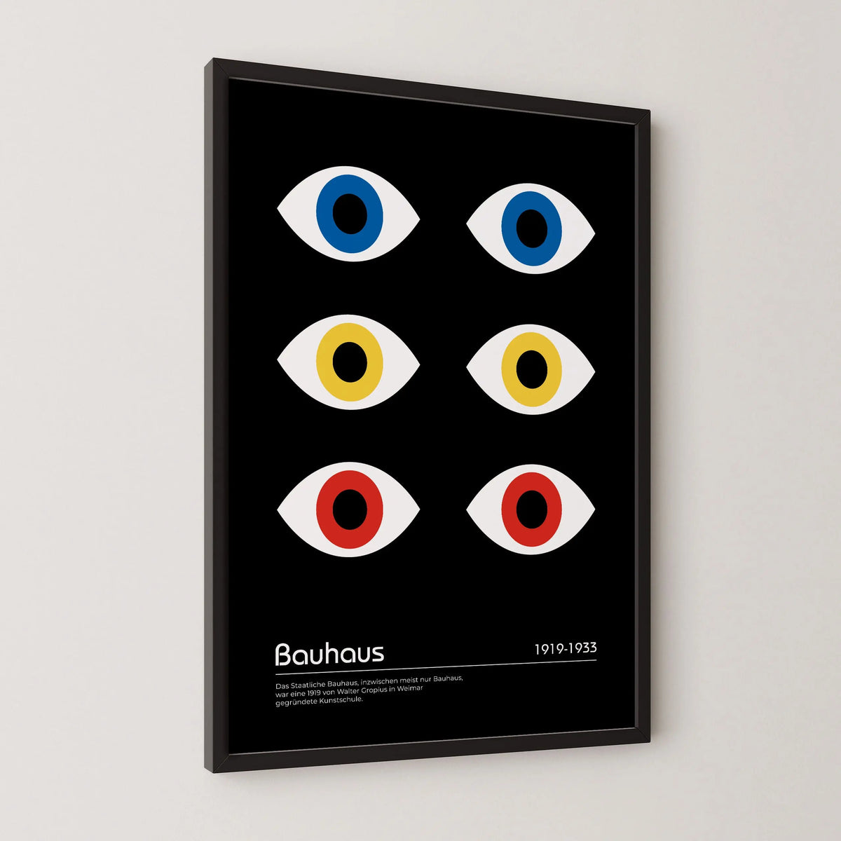 Bauhaus Views