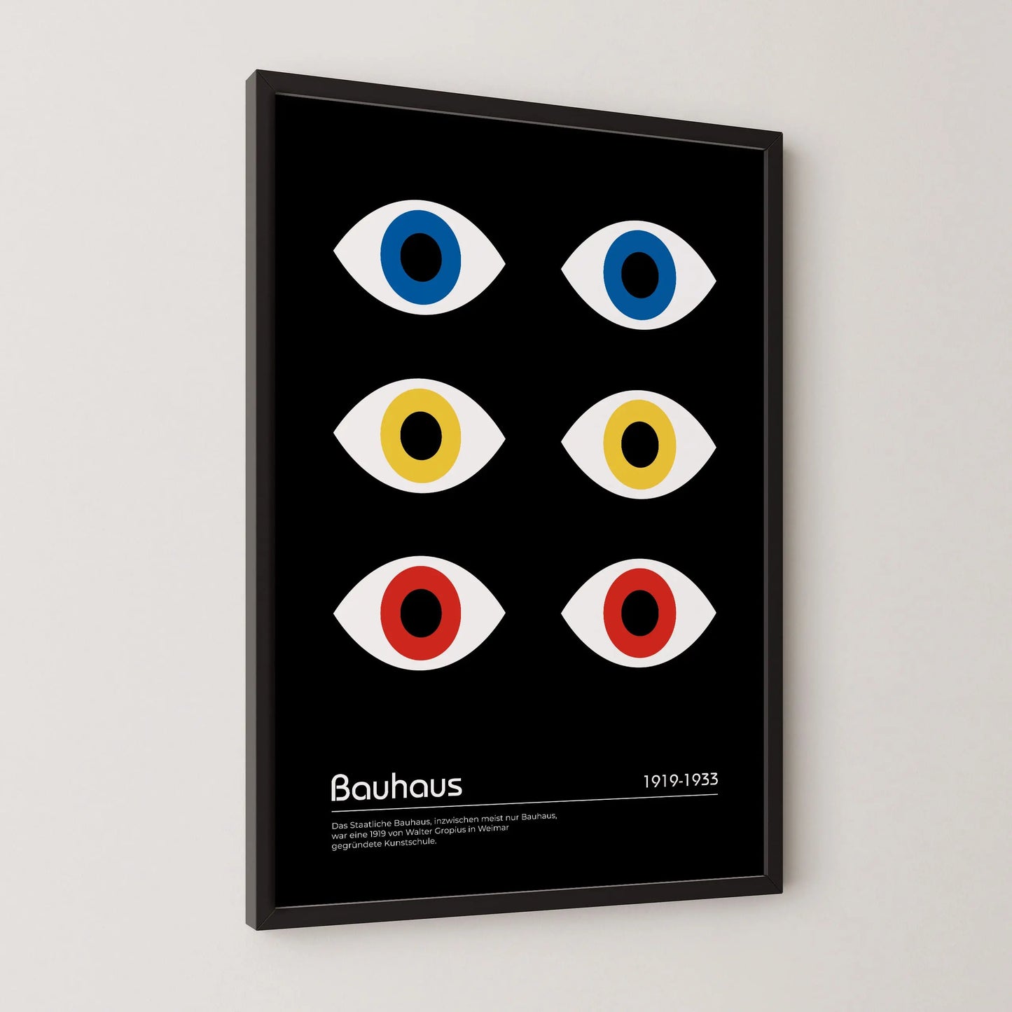 Bauhaus Views