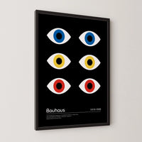 Bauhaus Views