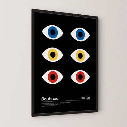 Bauhaus Views