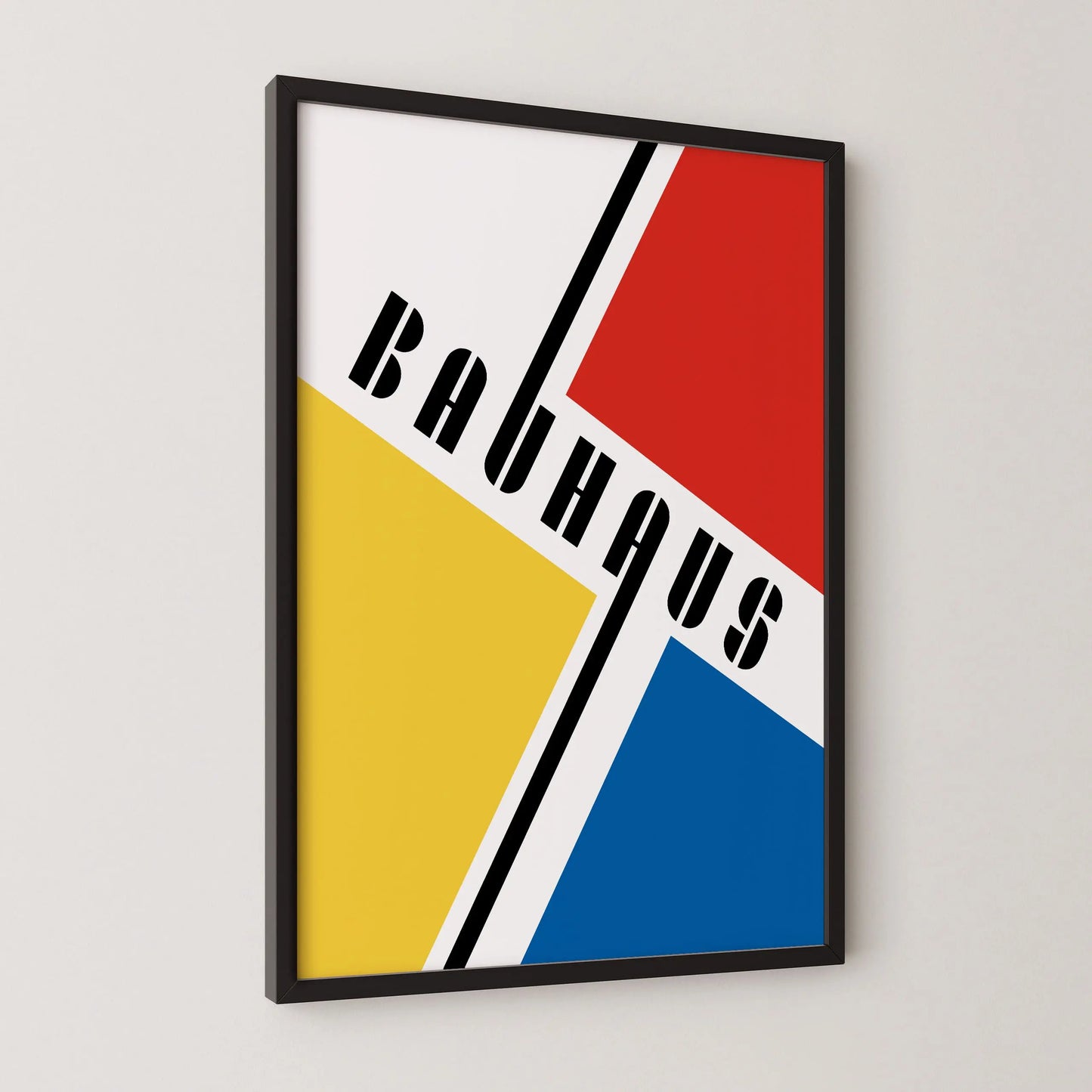 Bauhaus Exhibition