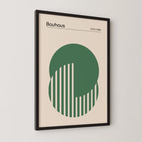 Nested Circles