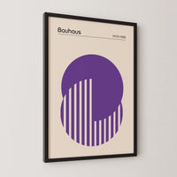 Nested Circles