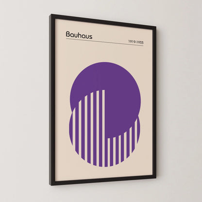 Nested Circles