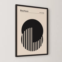 Nested Circles