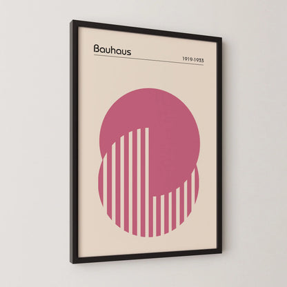 Nested Circles