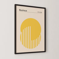 Nested Circles