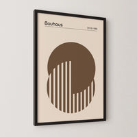 Nested Circles
