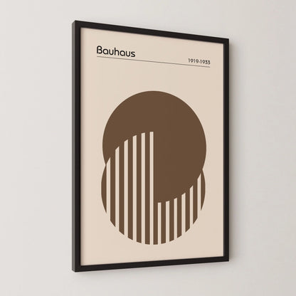 Nested Circles