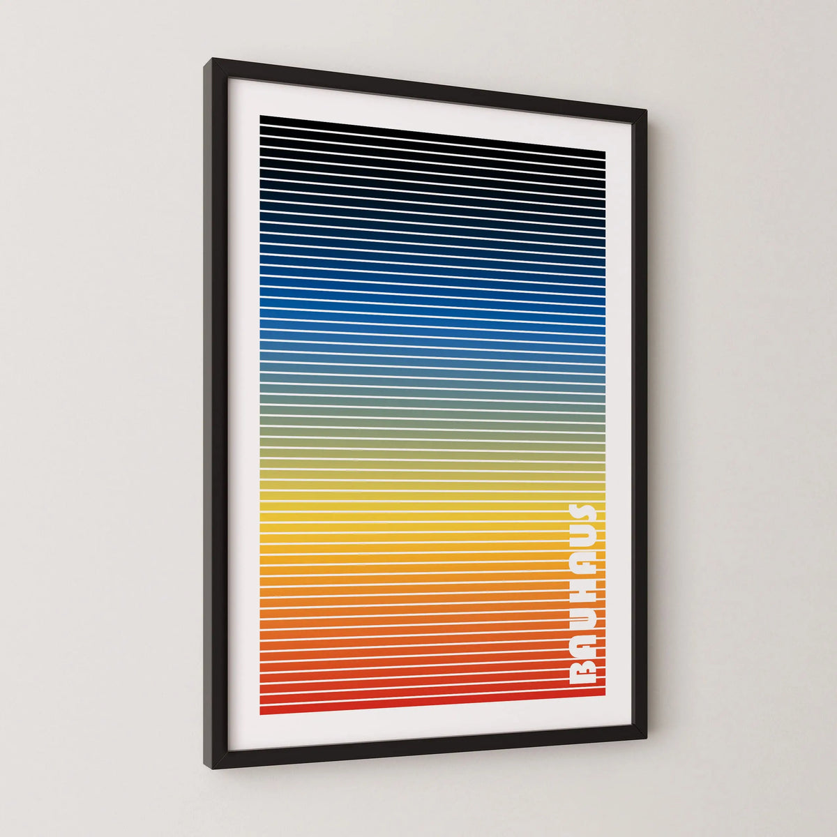 Retro Shutters