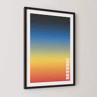 Retro Shutters