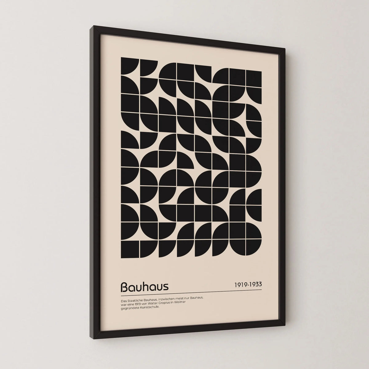 Abstract Modularity