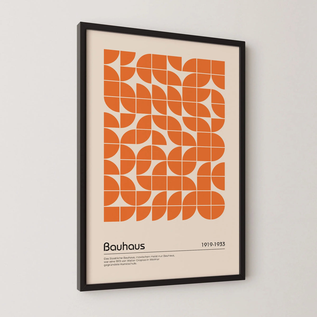 Abstract Modularity