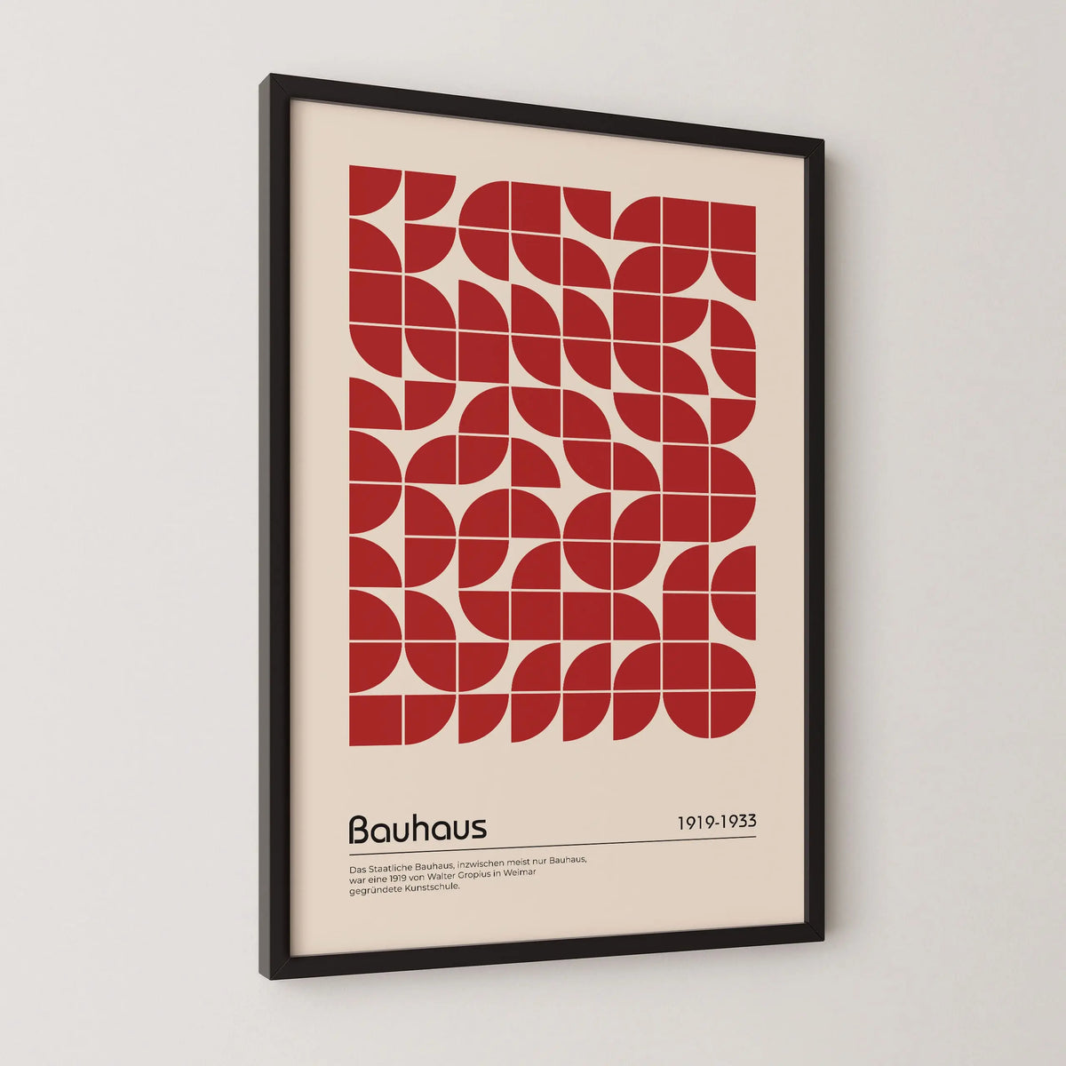 Abstract Modularity