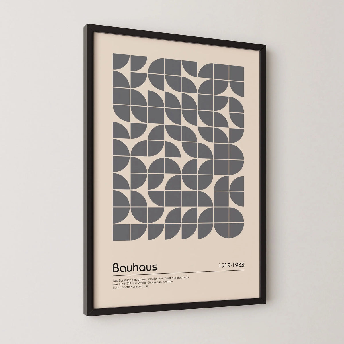 Abstract Modularity