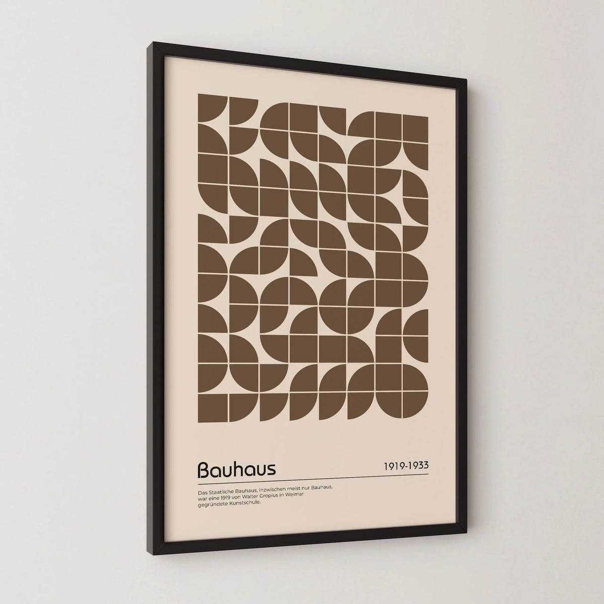 Abstract Modularity