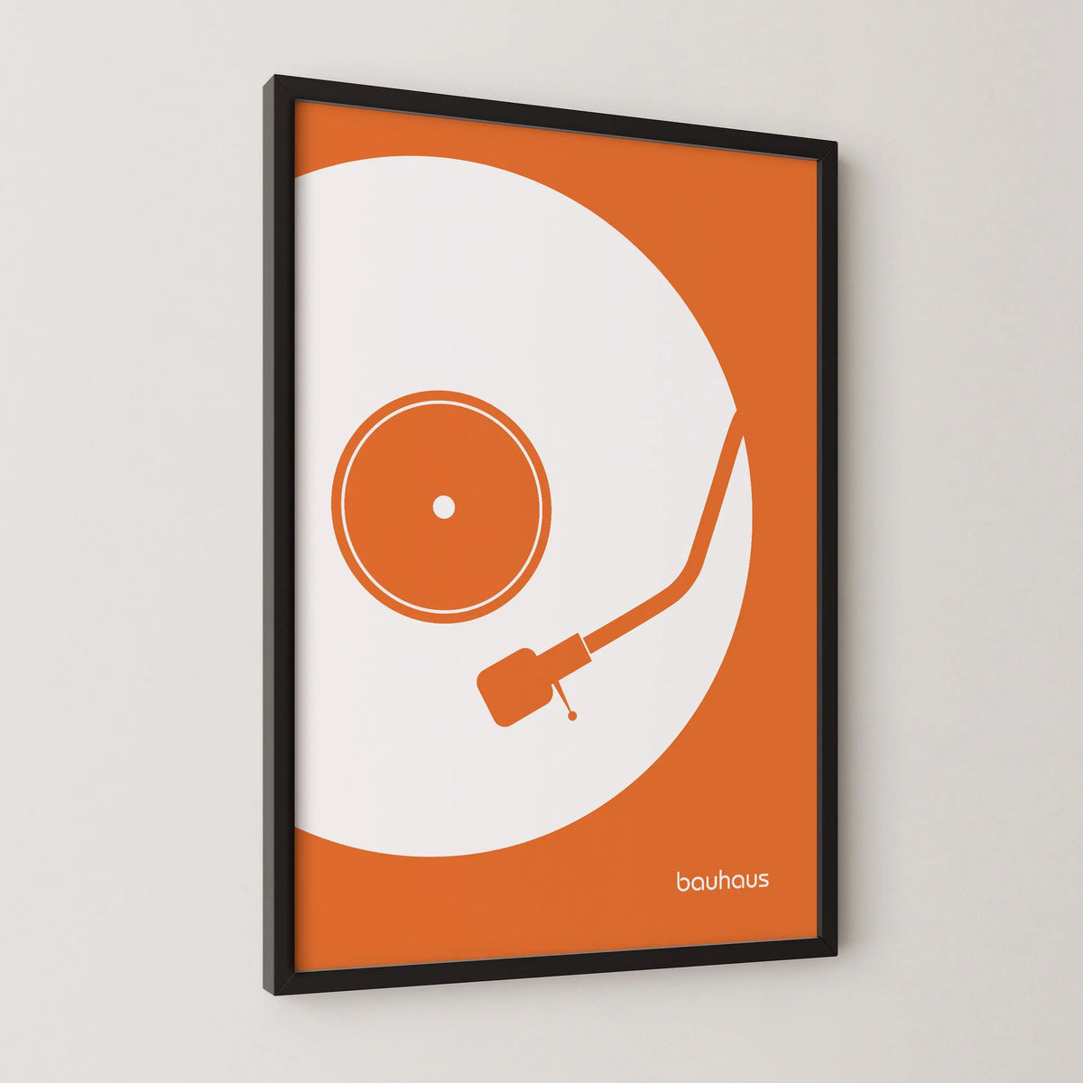 Gramophone