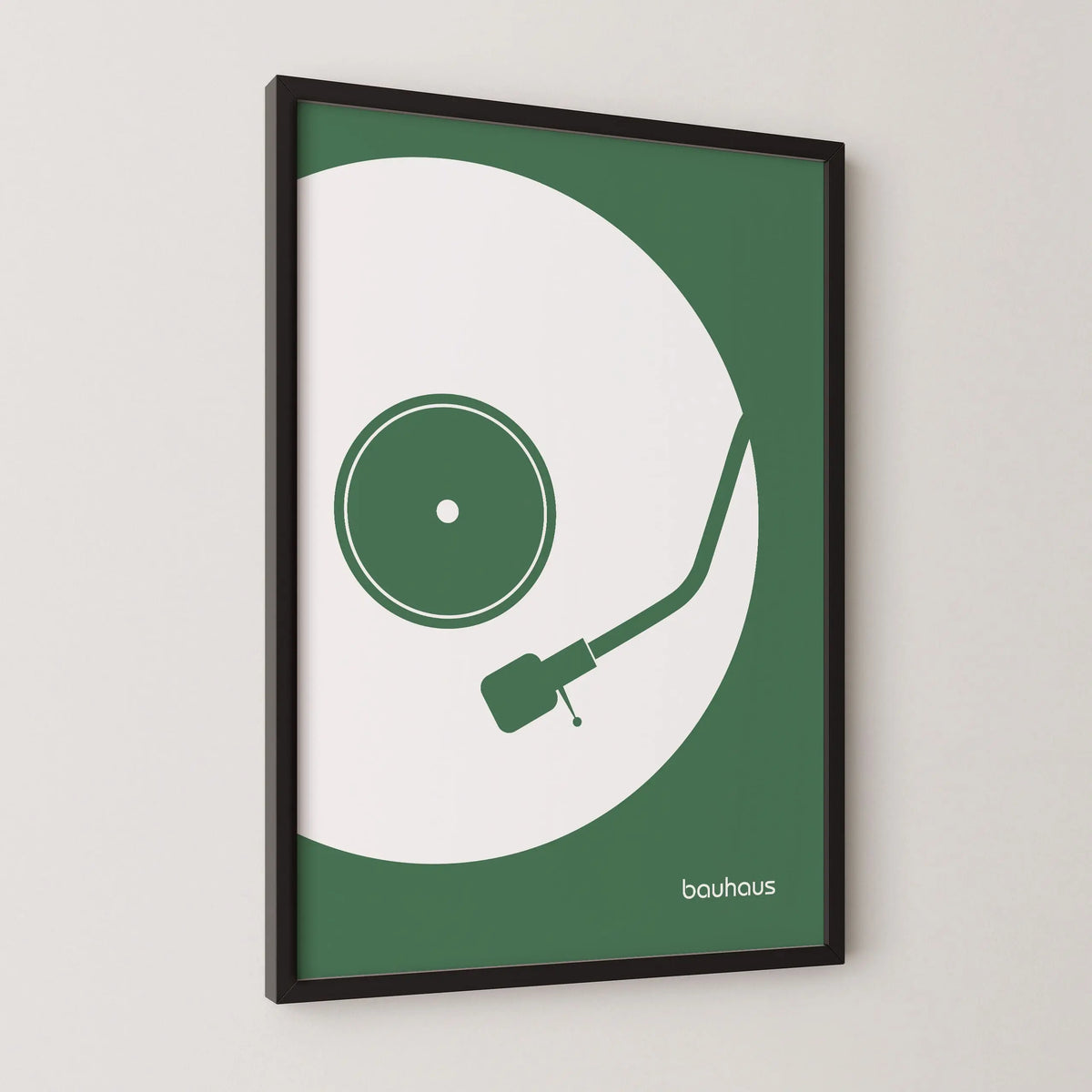 Gramophone