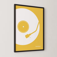 Gramophone